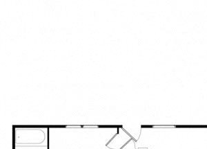 0 for the 3 bedroom Singlewide floor plan.